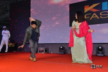 Rangasthalam 100 Days Function Photos